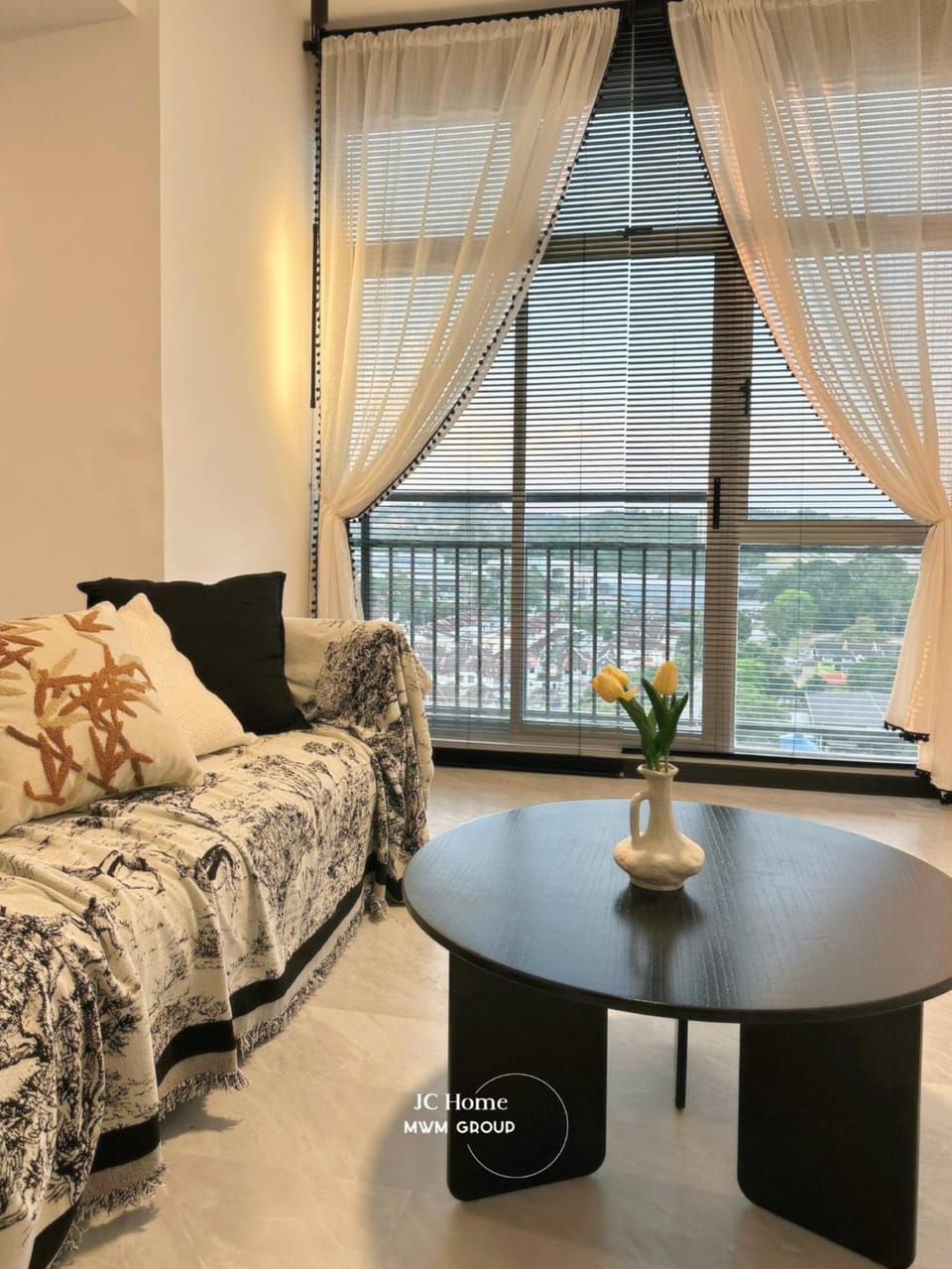 View (from property/room), Living room