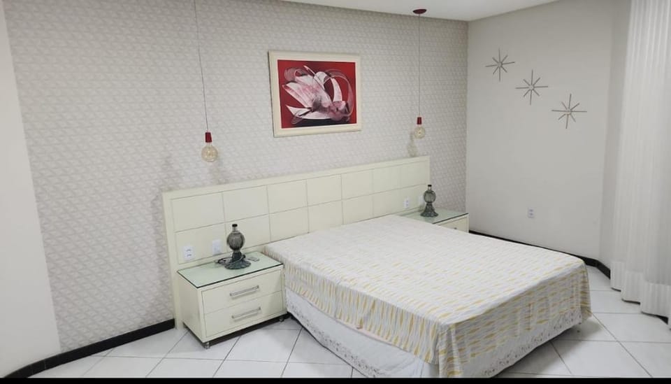 Belíssima Casa super confortável com piscina e área gourmet House in Feira de Santana
