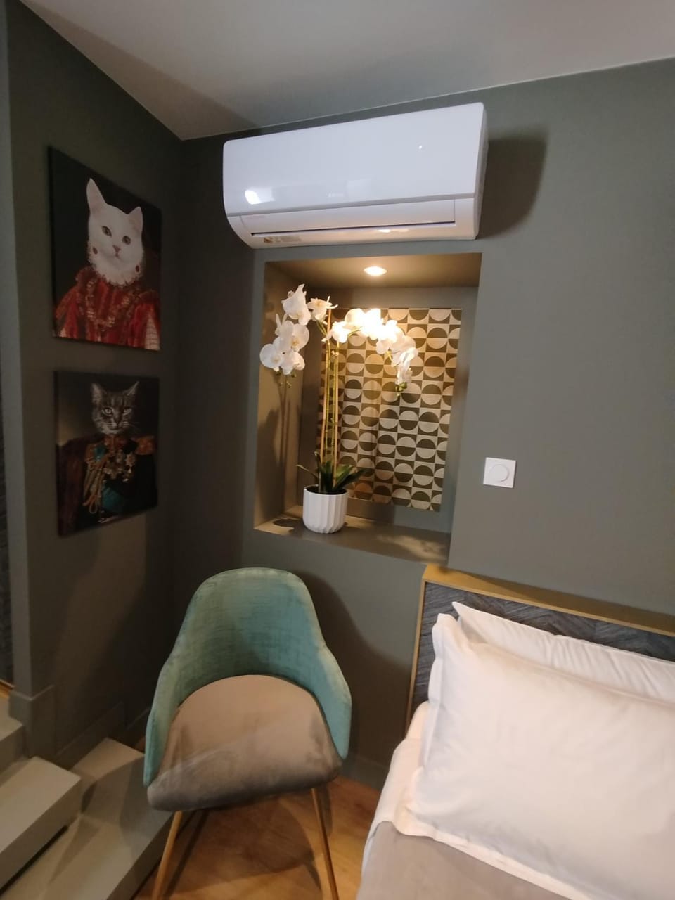 air conditioner