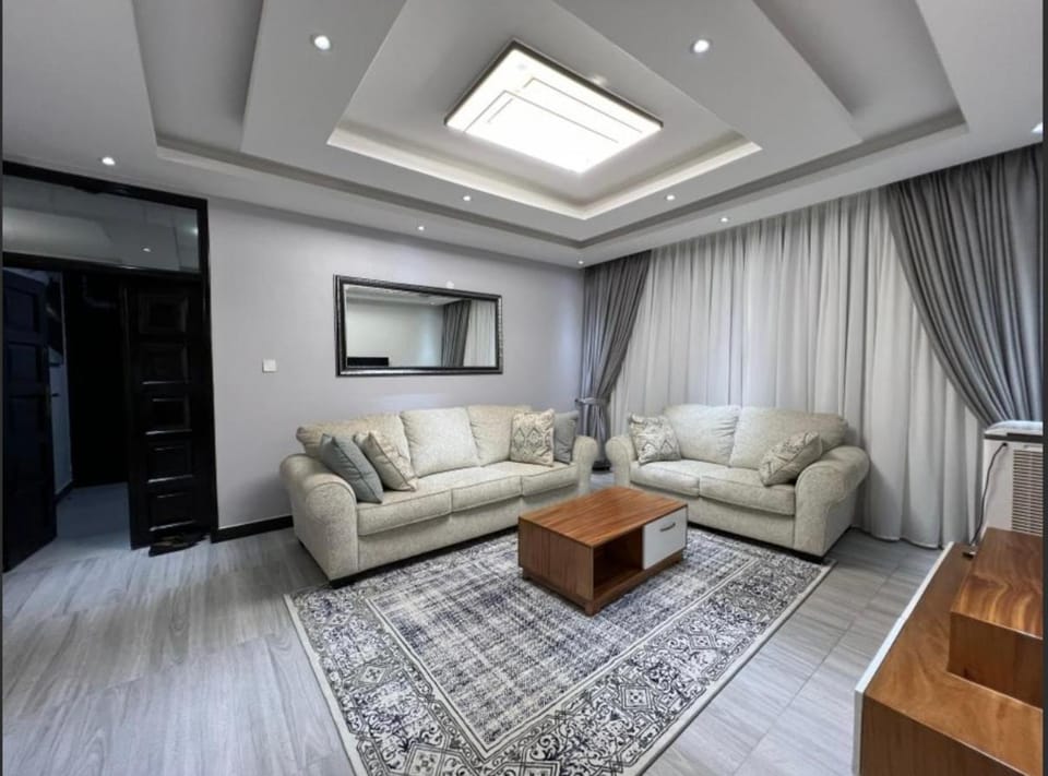 Great Homes Apartment in Kampala