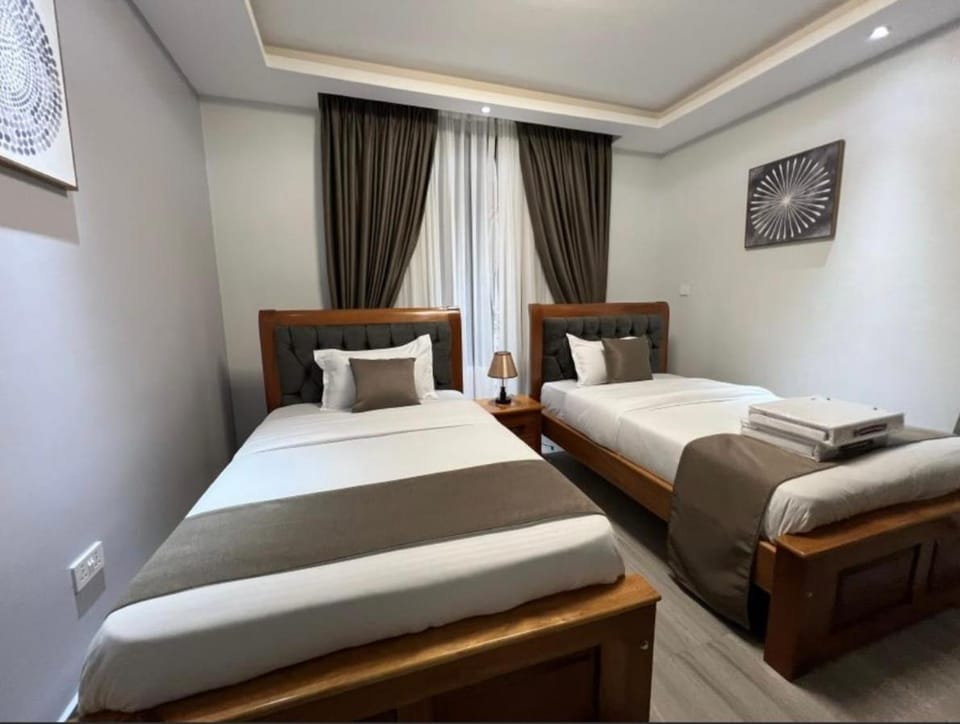 Great Homes Apartment in Kampala