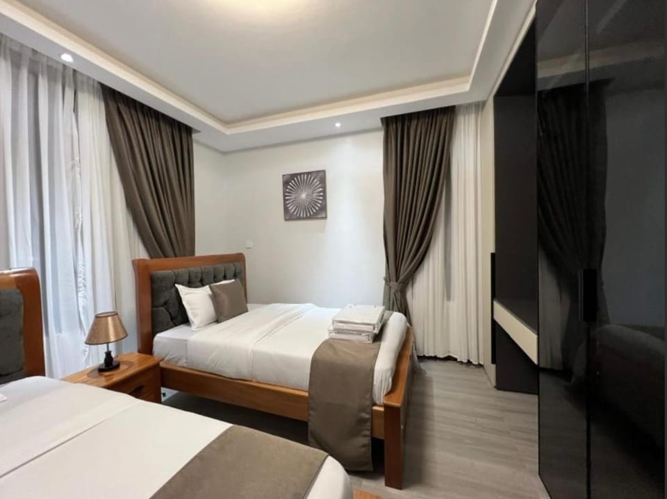 Great Homes Apartment in Kampala