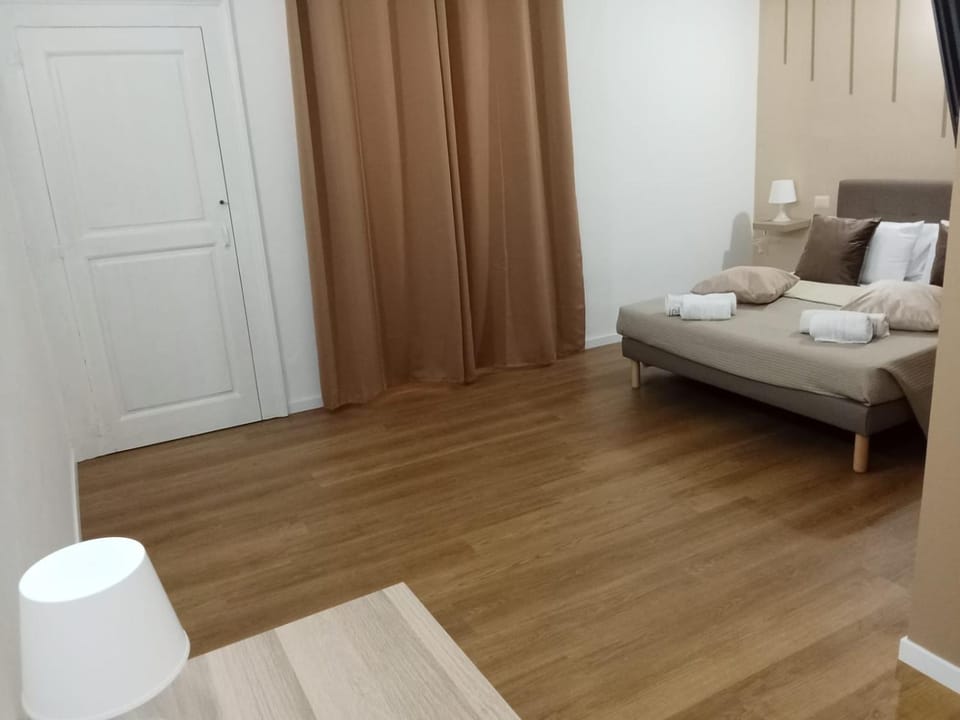 APPARTAMENTS Manzoni Apartment in Bari