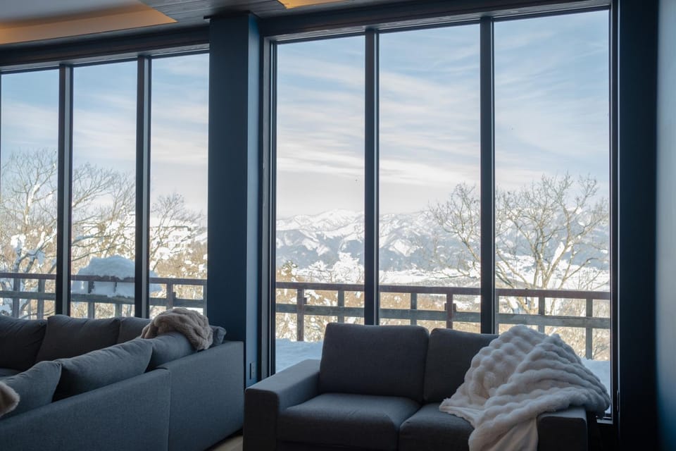 Natural landscape, View (from property/room), Seating area, Mountain view