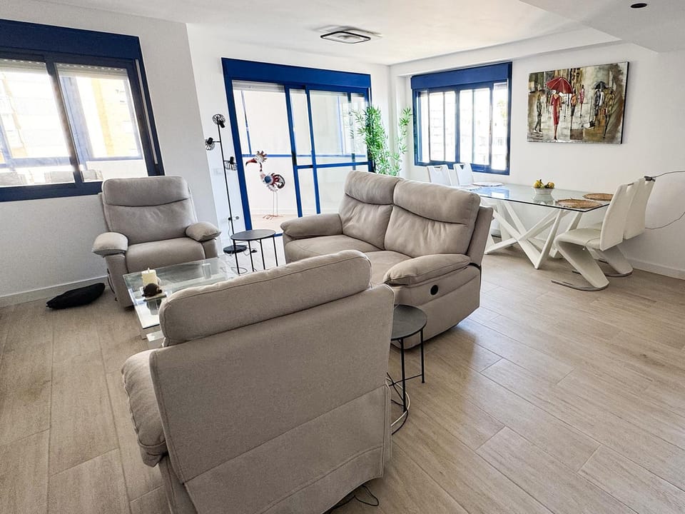 Living room, Other, Dining area