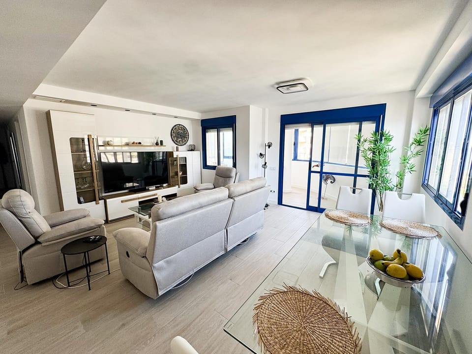 Living room, Other, Dining area