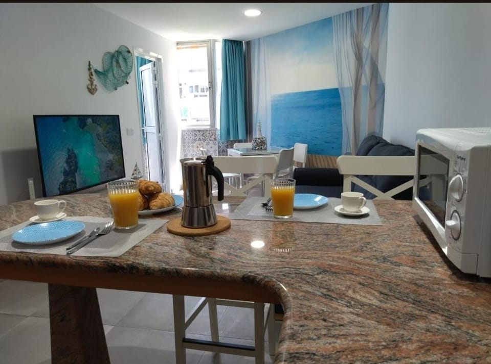 Seaside Aguila Playa 326 Apartment in Maspalomas