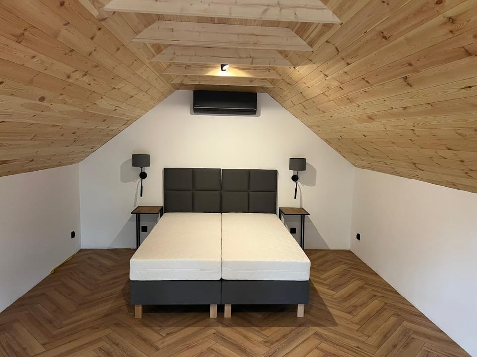 ForestLake - Apartamenty nad jeziorem Apartment in West Pomeranian Voivodeship, Poland