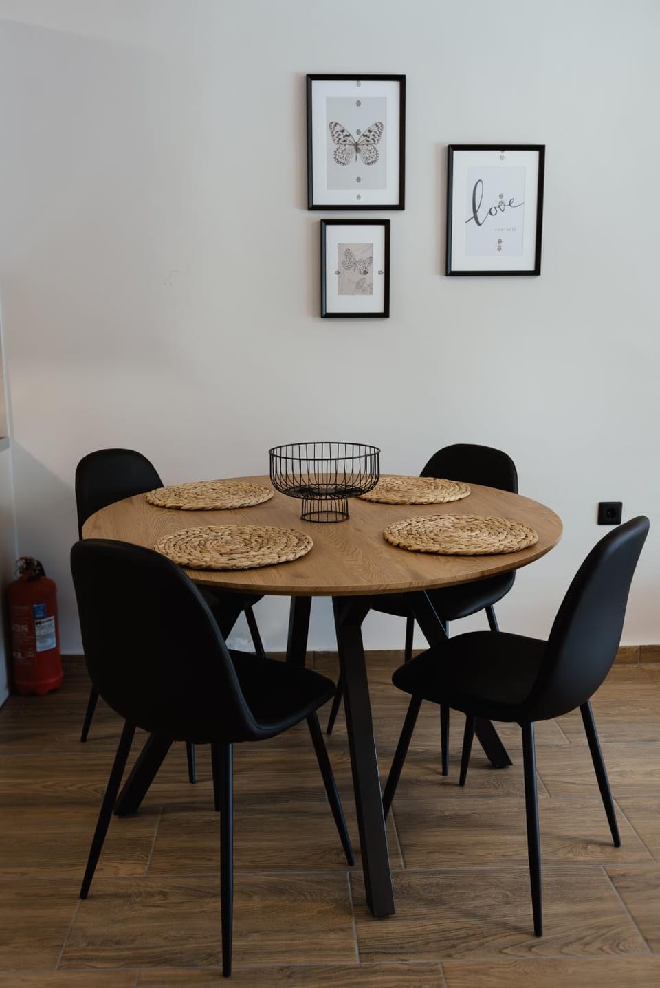 Lotos Families Apartments 5 Apartment in North Macedonia