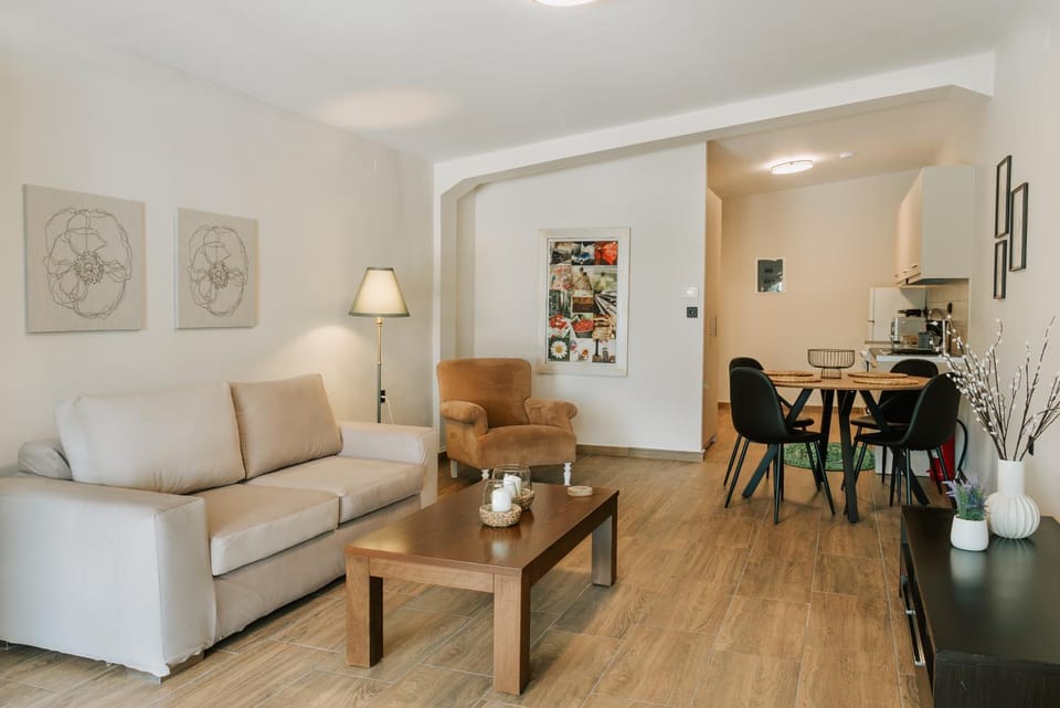 Lotos Families Apartments 5 Apartment in North Macedonia