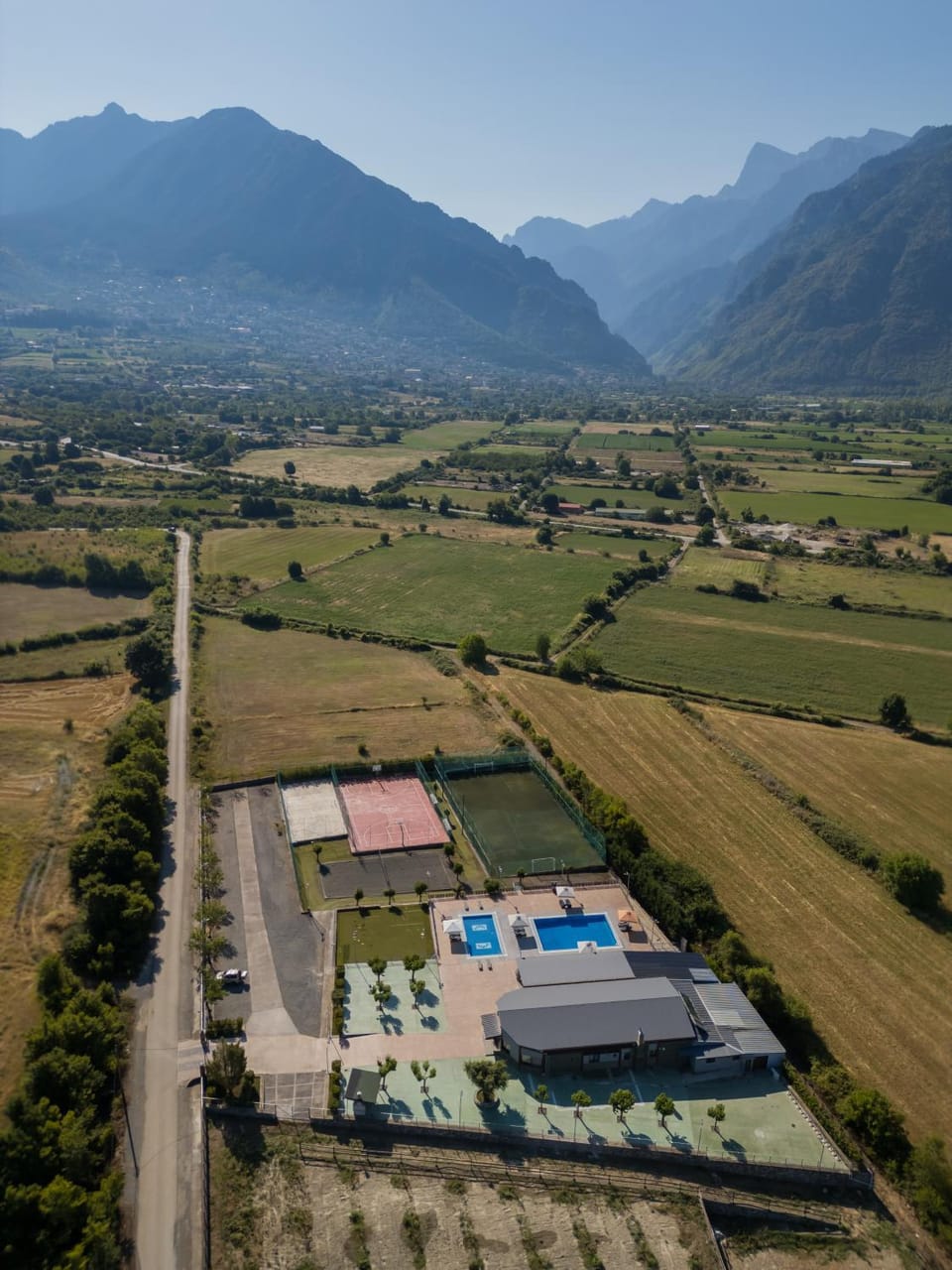 Lotos Families Apartments 5 Apartment in North Macedonia