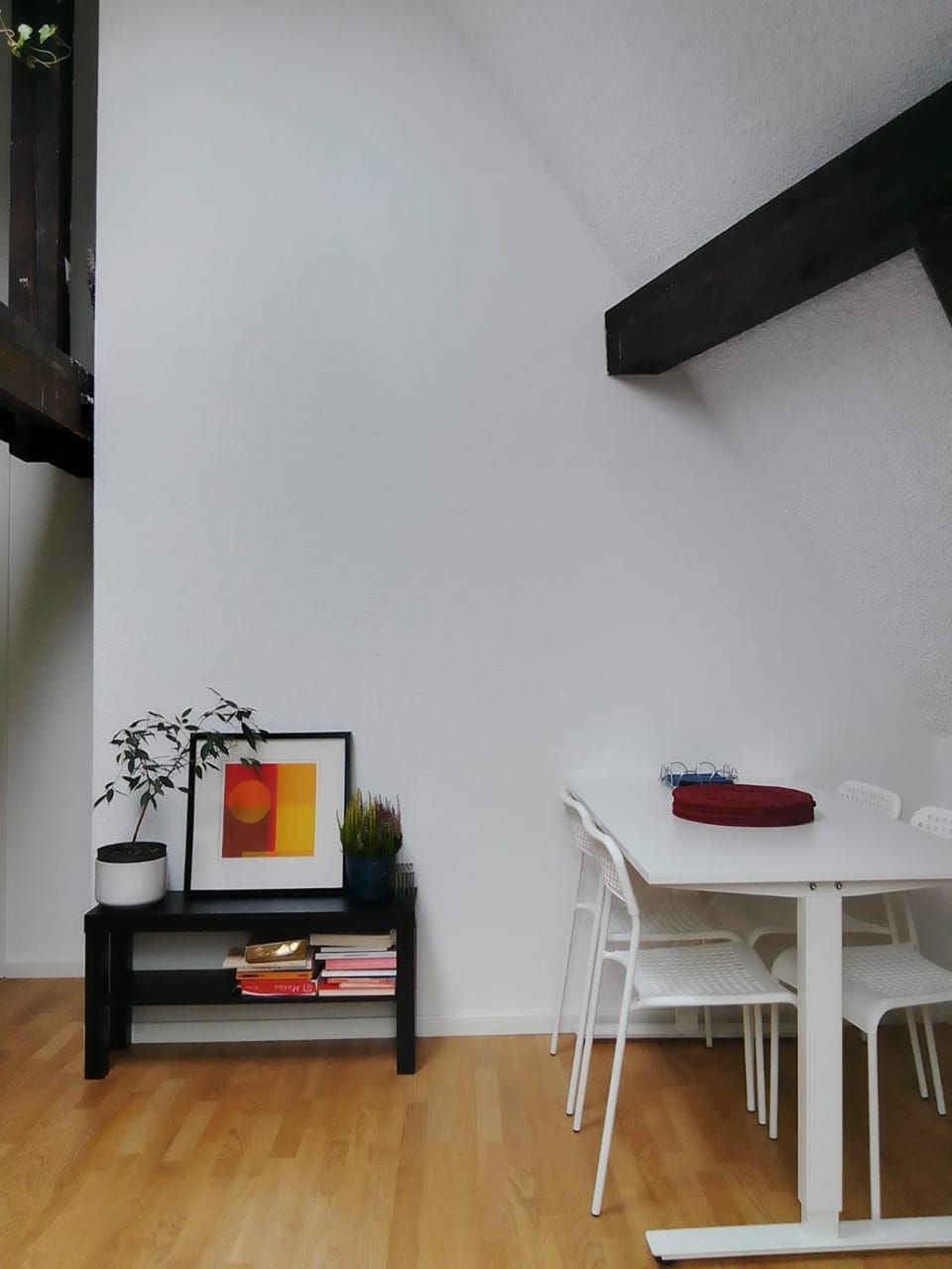 Basel Rühige Zimmer mit grösse Doppelbett Vacation rental in Basel
