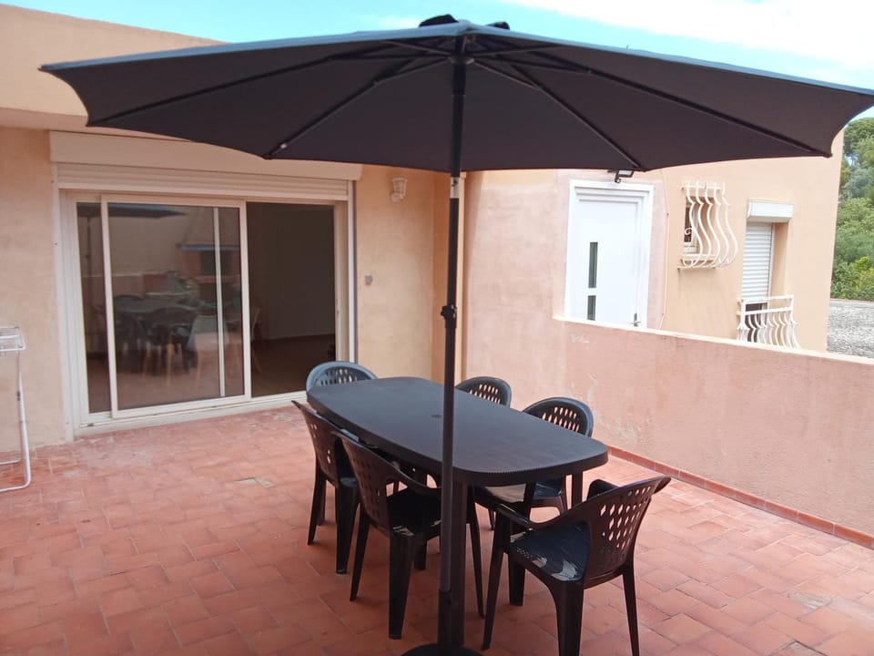 Appartement Duplex Apartment in La Ciotat