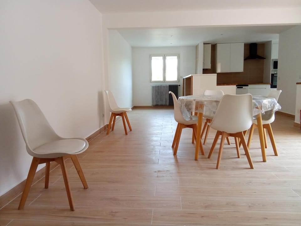 Appartement Duplex Apartment in La Ciotat