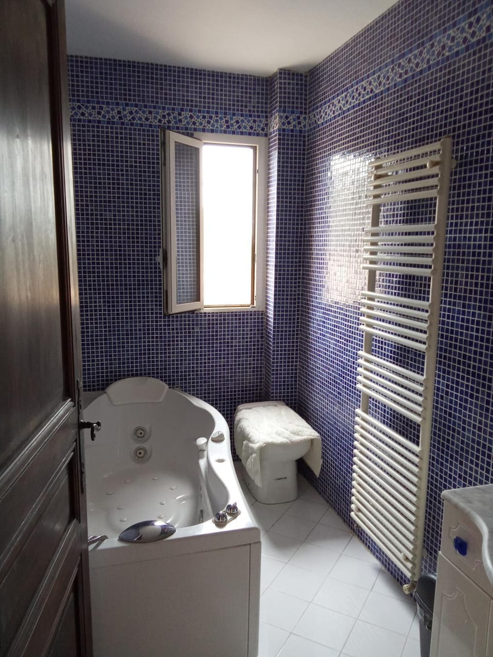 Appartement Duplex Apartment in La Ciotat