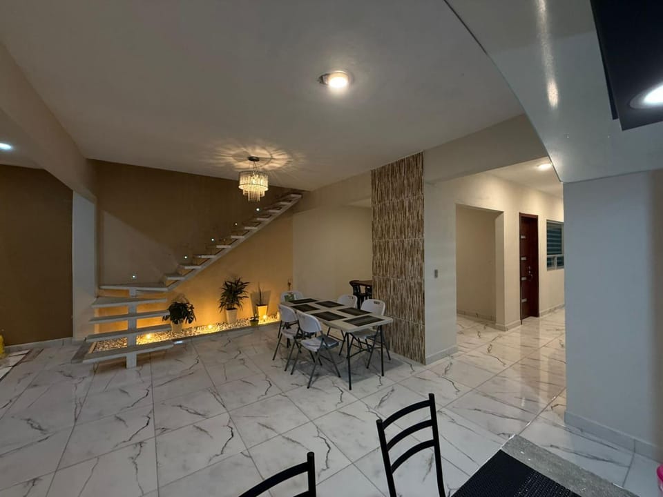 Villa los Encinos Vacation rental in Puebla