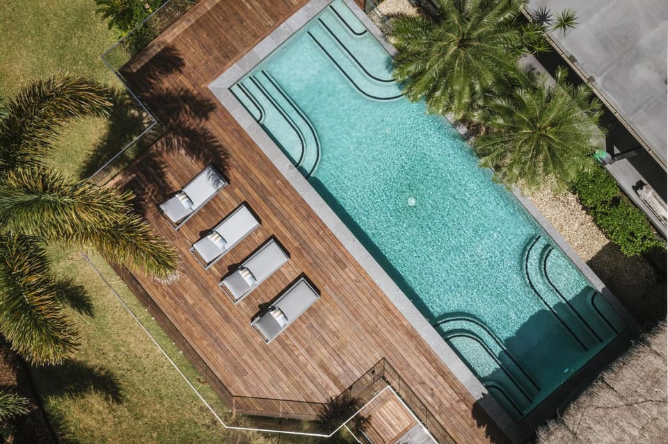 Trinity Beach Palace Luxury Estate by Belle Escapes House in Cairns