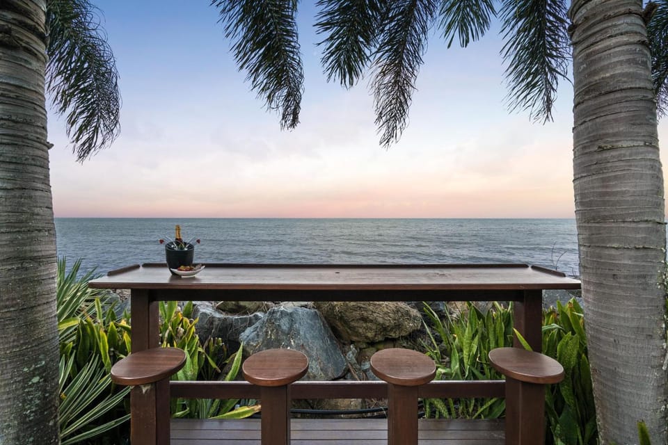Trinity Beach Palace Luxury Estate by Belle Escapes House in Cairns