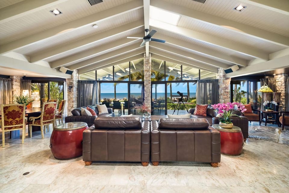 Trinity Beach Palace Luxury Estate by Belle Escapes House in Cairns