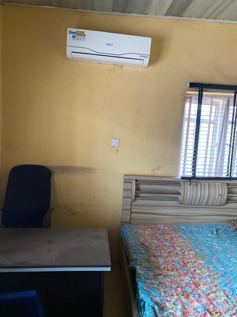 Luxury 2Bedrooms Retreat Serenity in the City Apartment in Nigeria