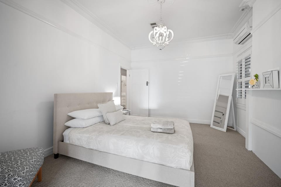 Norman's Rest Wagga House in North Wagga Wagga