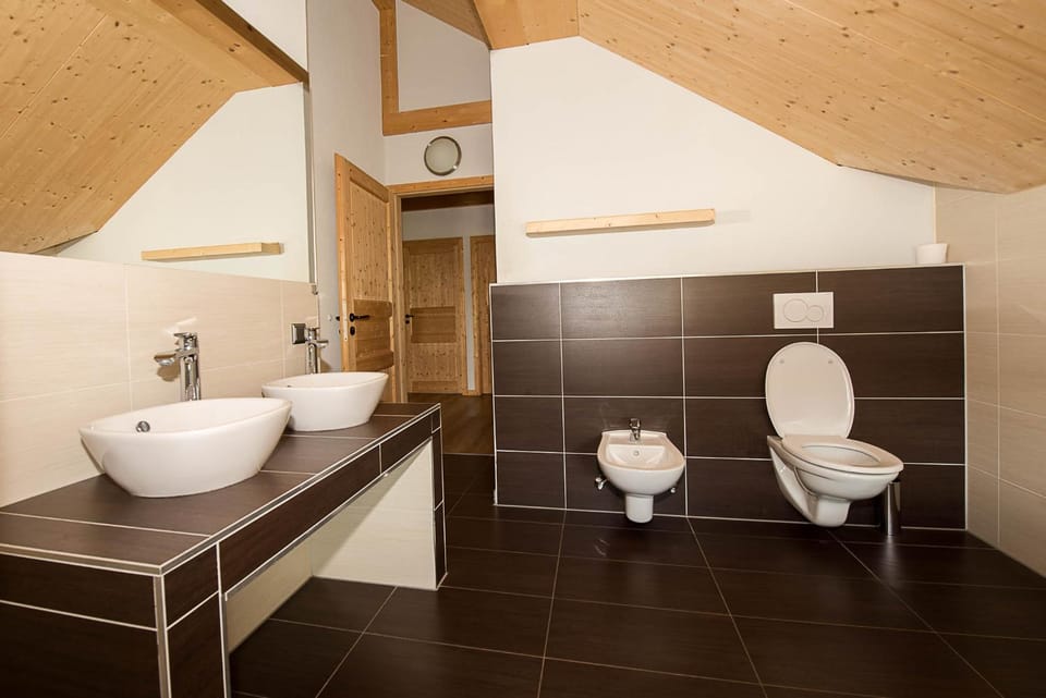 Woody Park Feriendorf Murau Chalet in Carinthia, Austria