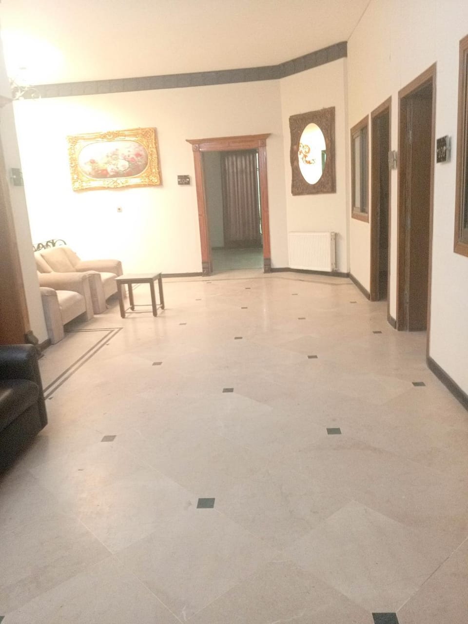Ayyan Cottage E 11 Bed and Breakfast in Islamabad