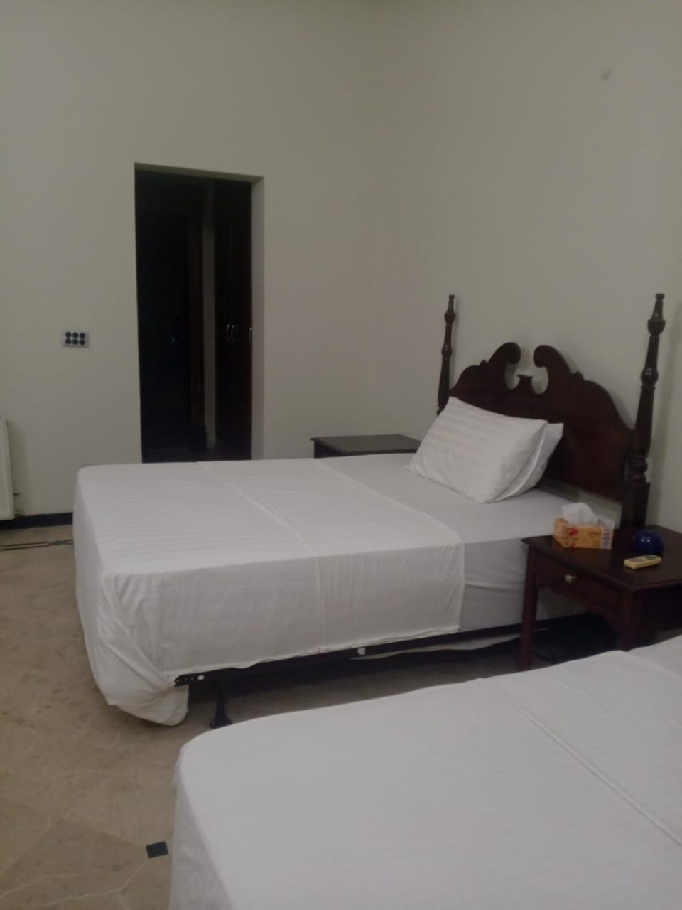 Ayyan Cottage E 11 Bed and Breakfast in Islamabad