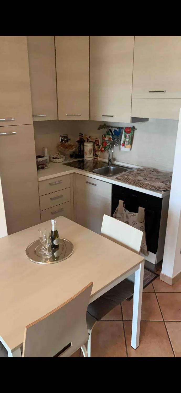 80vogliadirelax Apartment in Rome