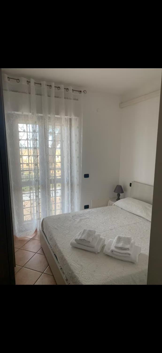 80vogliadirelax Apartment in Rome