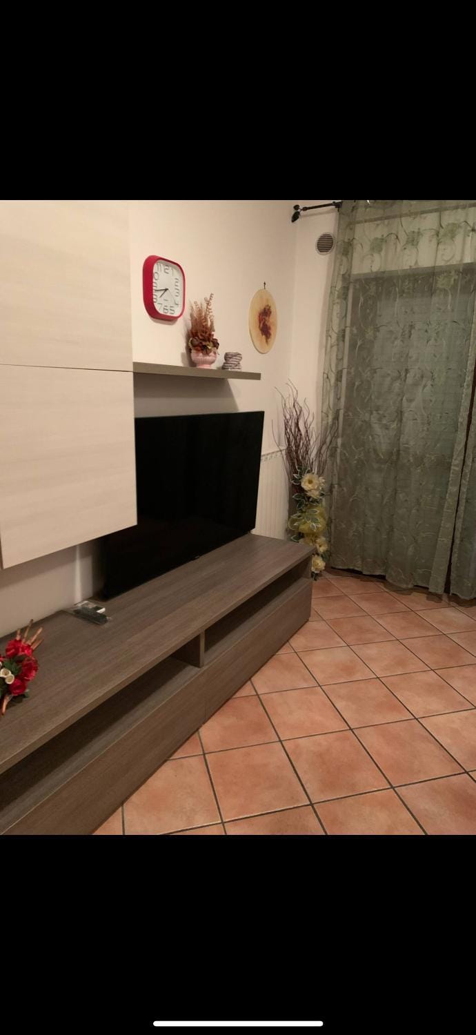 80vogliadirelax Apartment in Rome