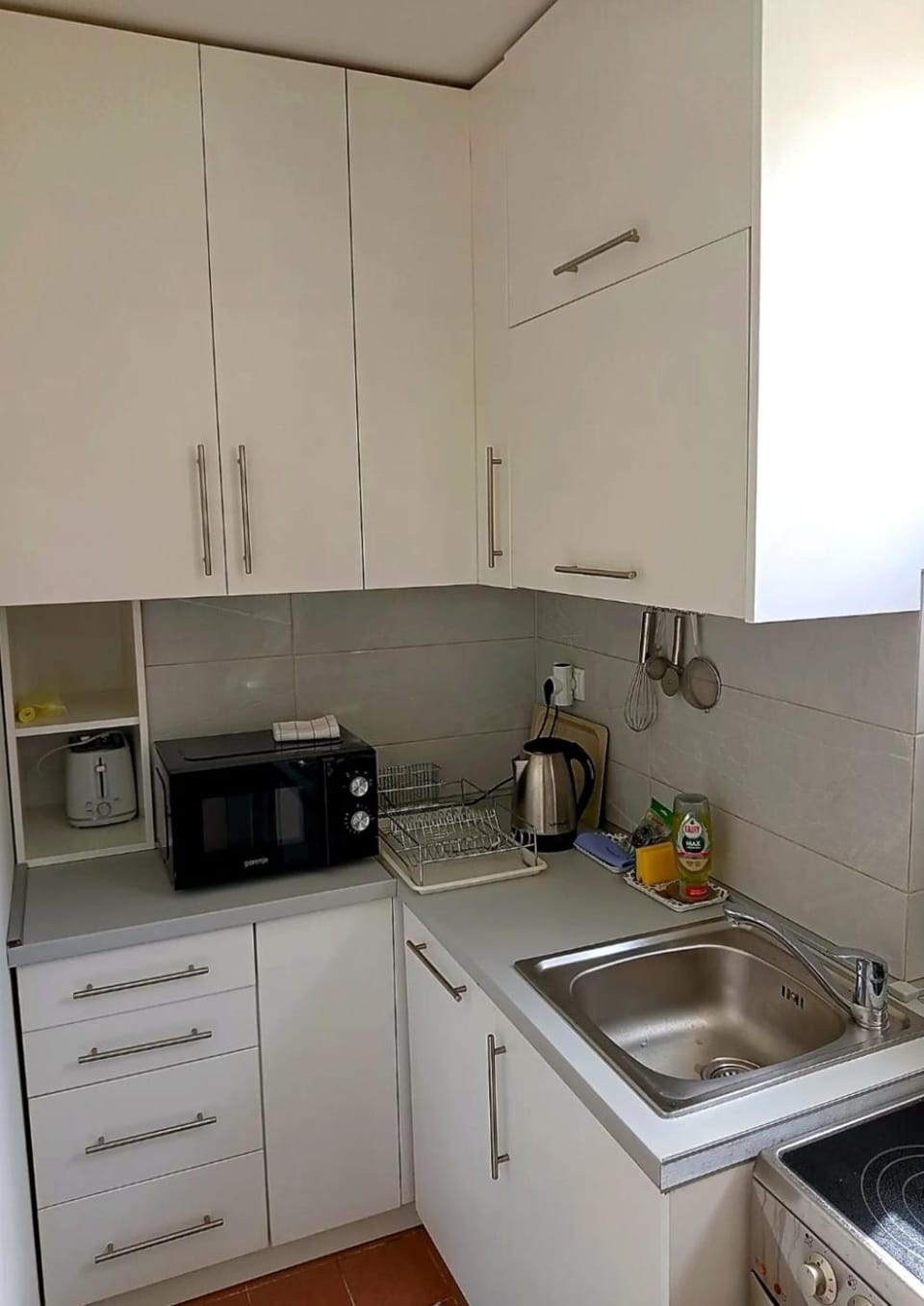 Sarajevo Olimpic Town Apartment in Sarajevo