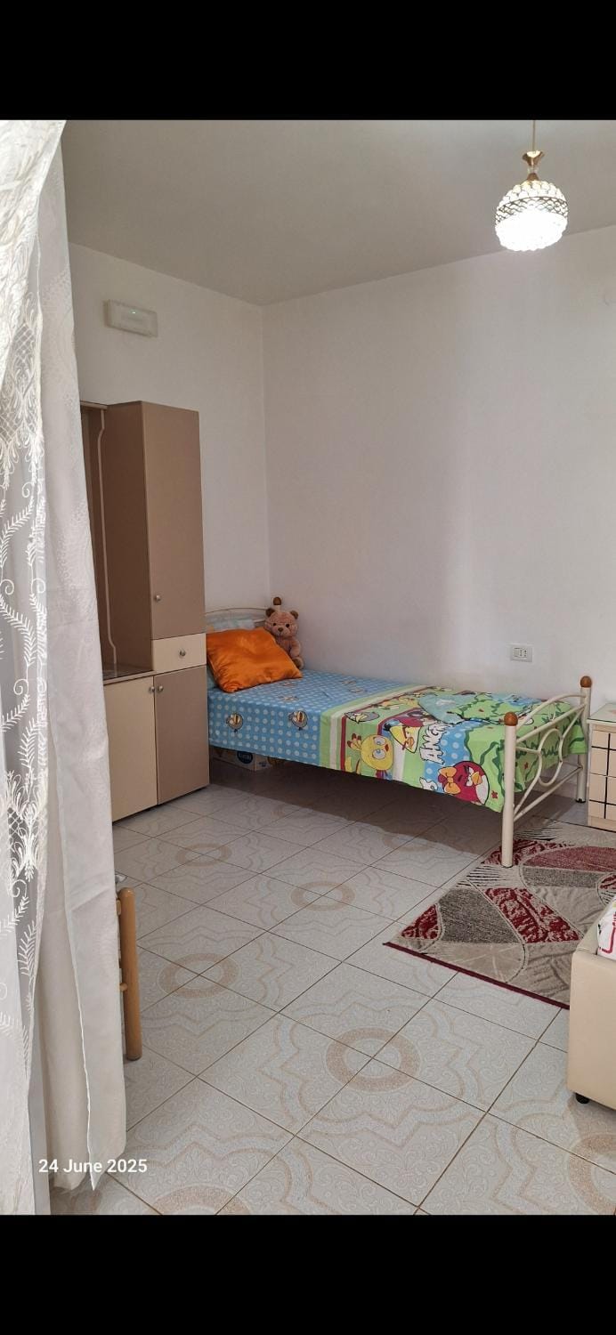 Dalani Apartment Vacation rental in Ksamil