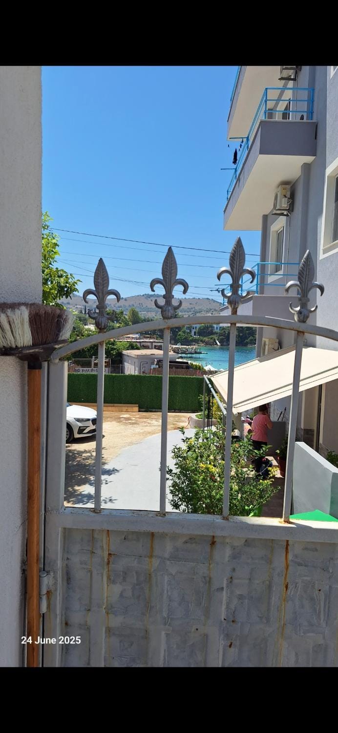 Dalani Apartment Vacation rental in Ksamil