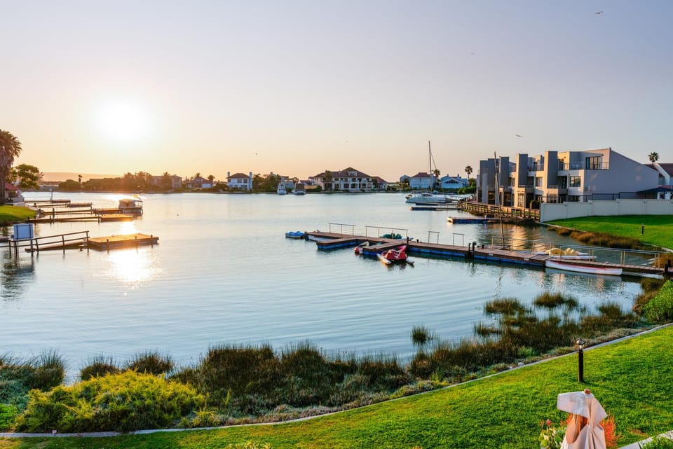 Day, Lake view, Sunrise