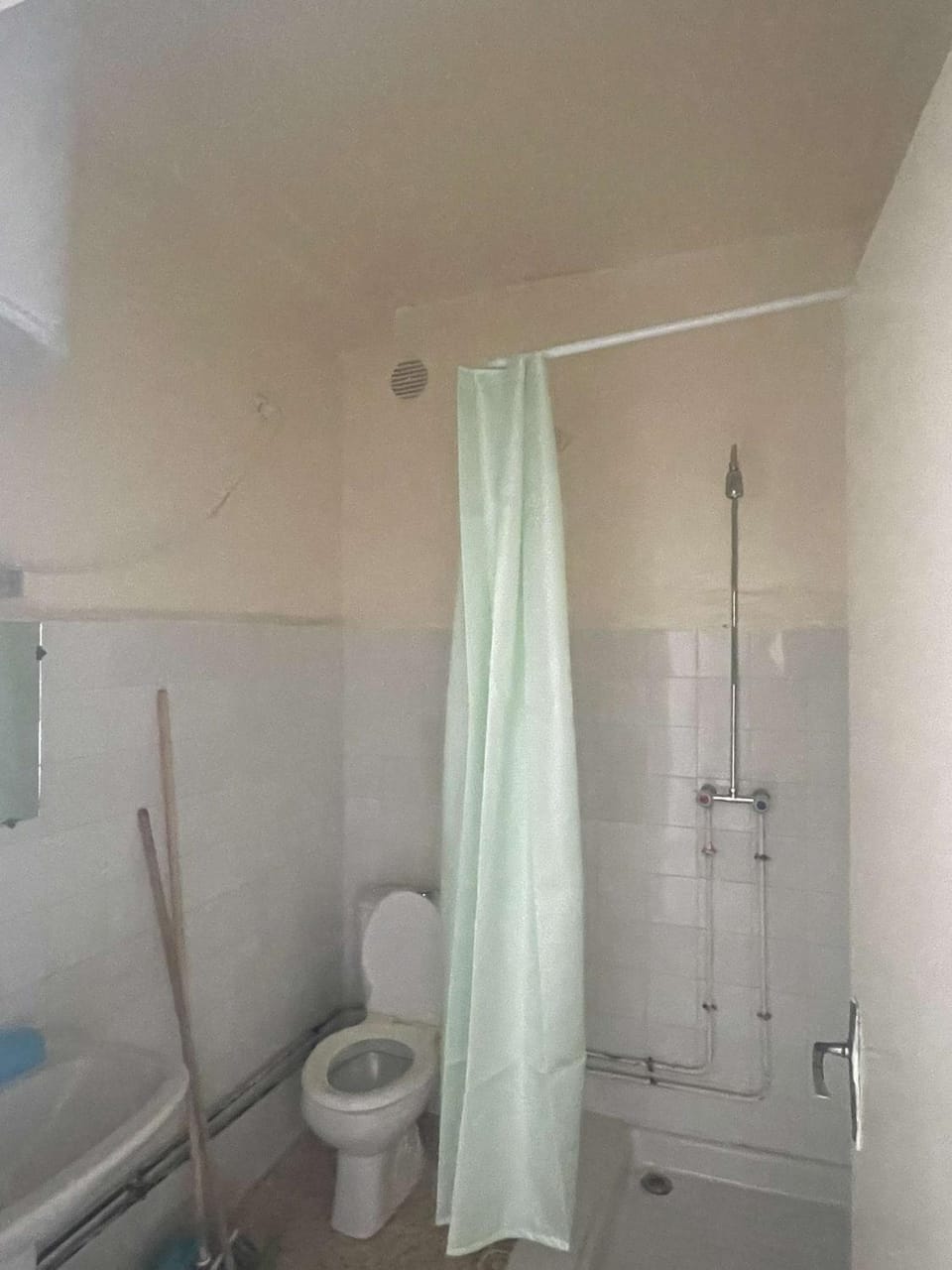 Bord de mer 3 F2 1chambre Apartment in Algeria