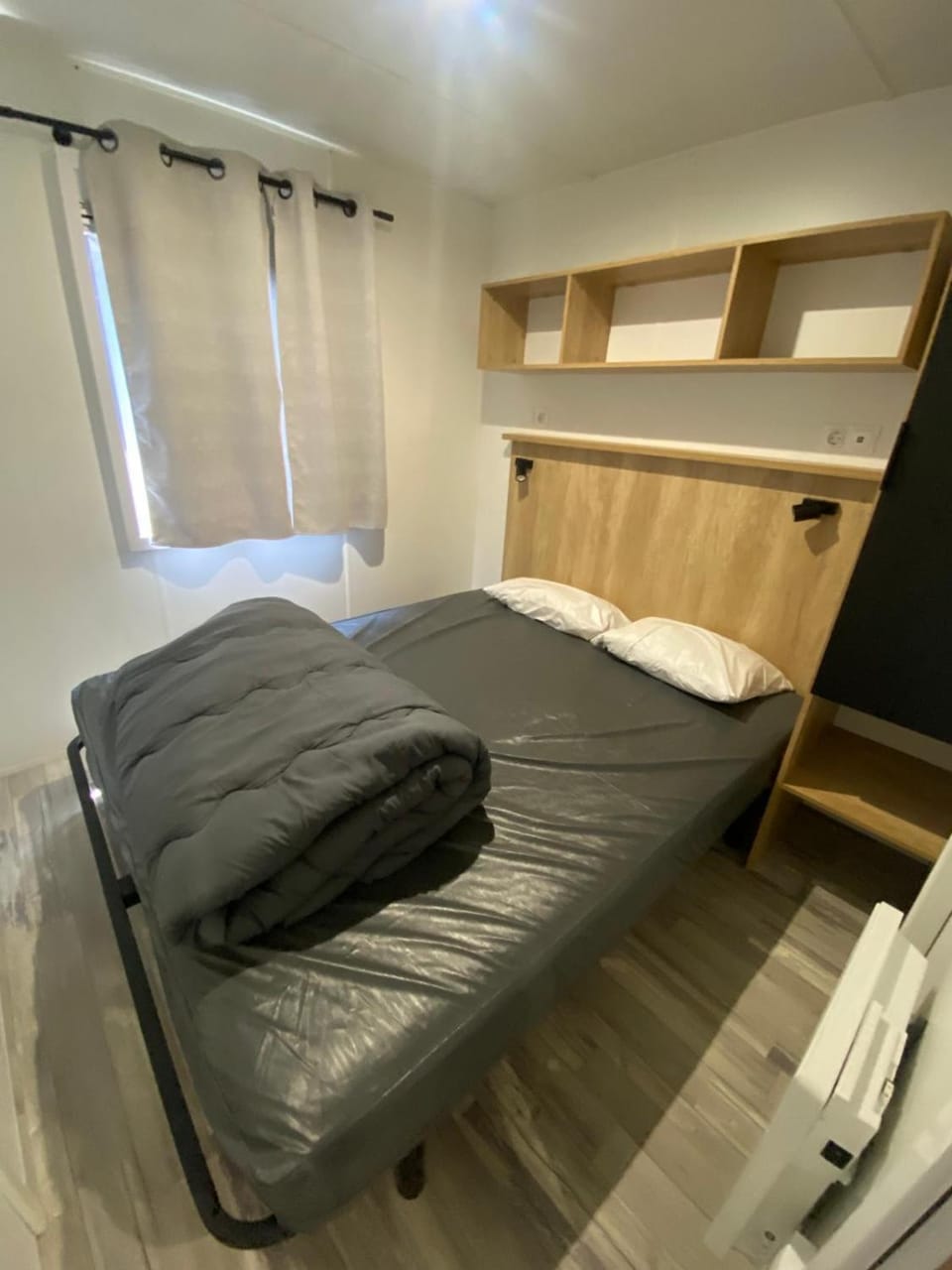 Mobil-Home Premium 6 couchages Campground/ 
RV Resort in Occitanie