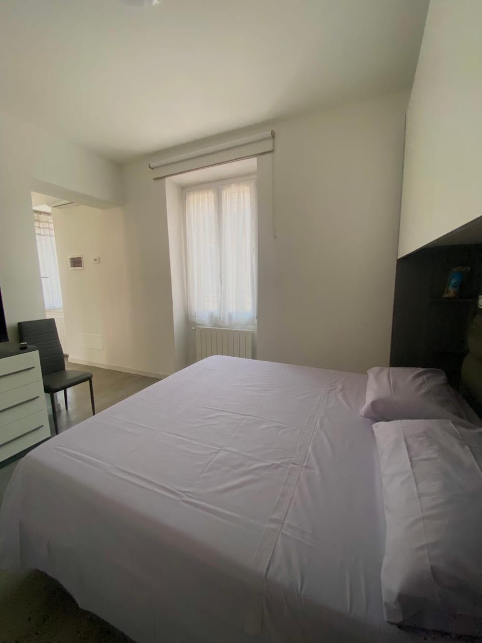 Casa vacanze Luca Apartment in Lombardy