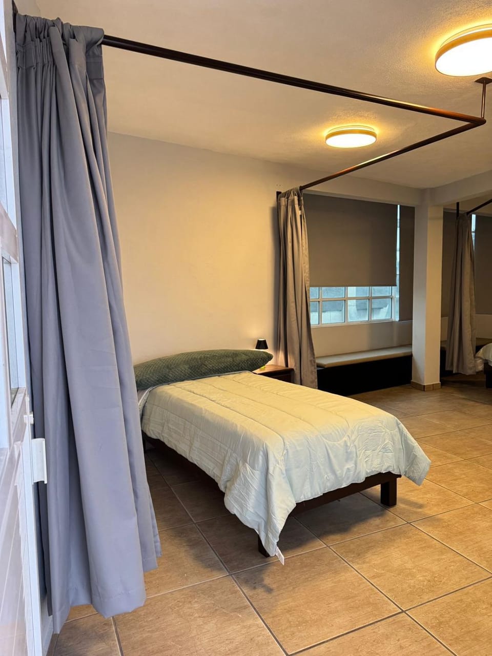 Habitación unos pasos de estadio GNP foro sol Vacation rental in Mexico City