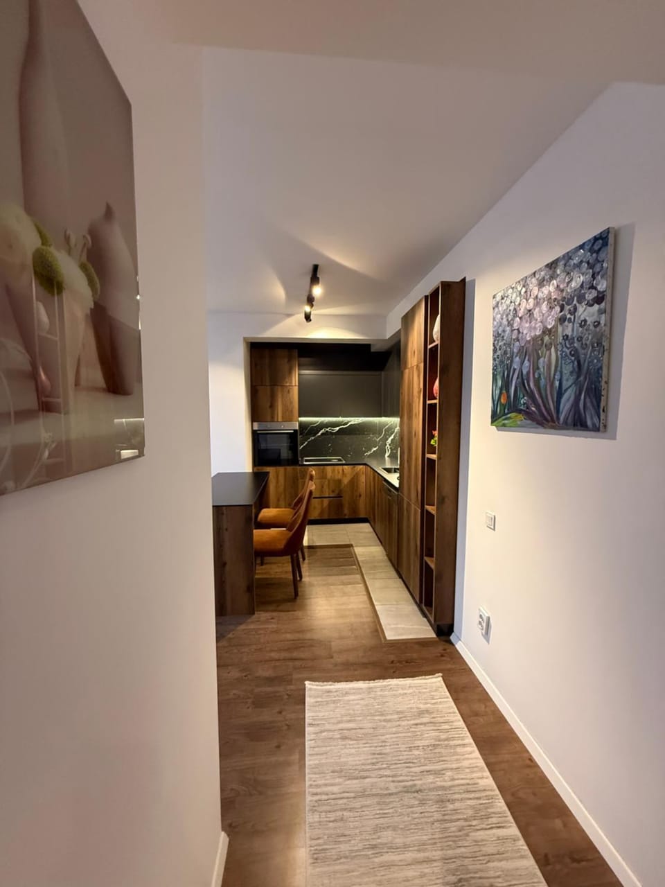 Elite Central Apartment Apartment in Serbia