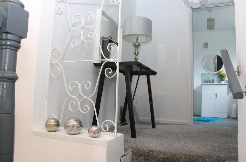 Limewood Townhouse House in Londonderry