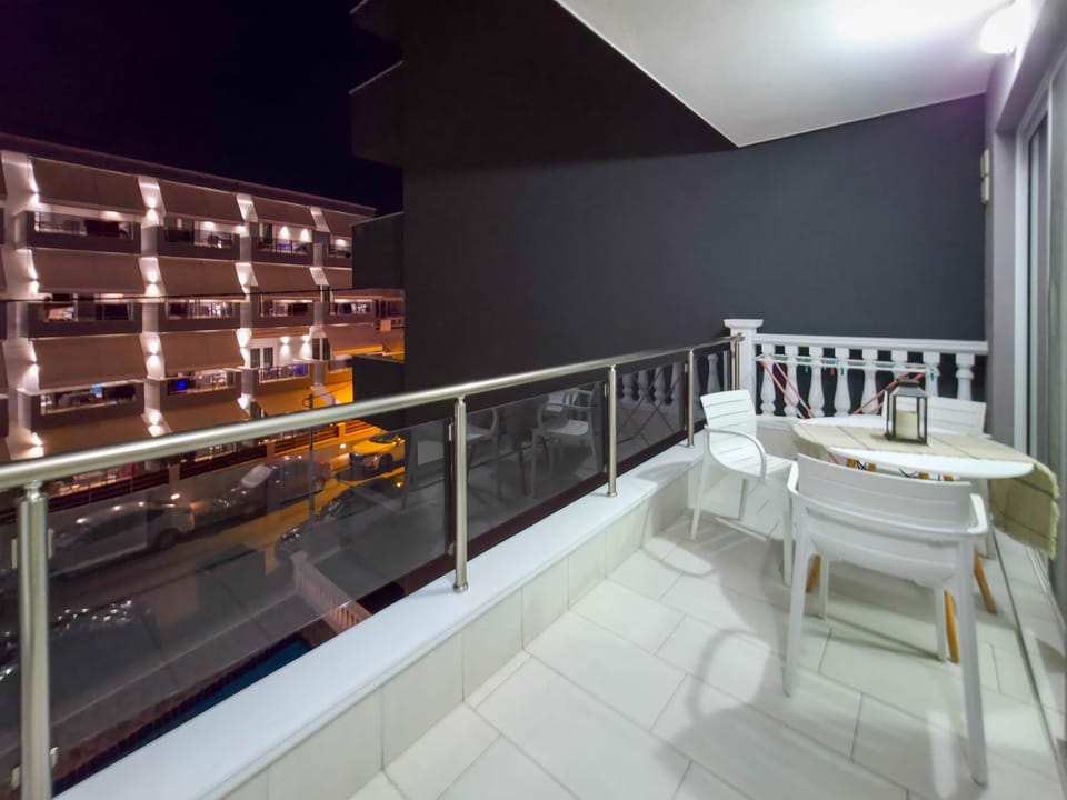 View (from property/room), Balcony/Terrace