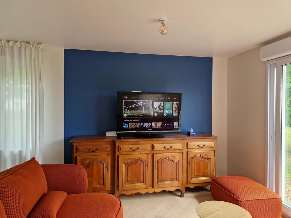 TV and multimedia