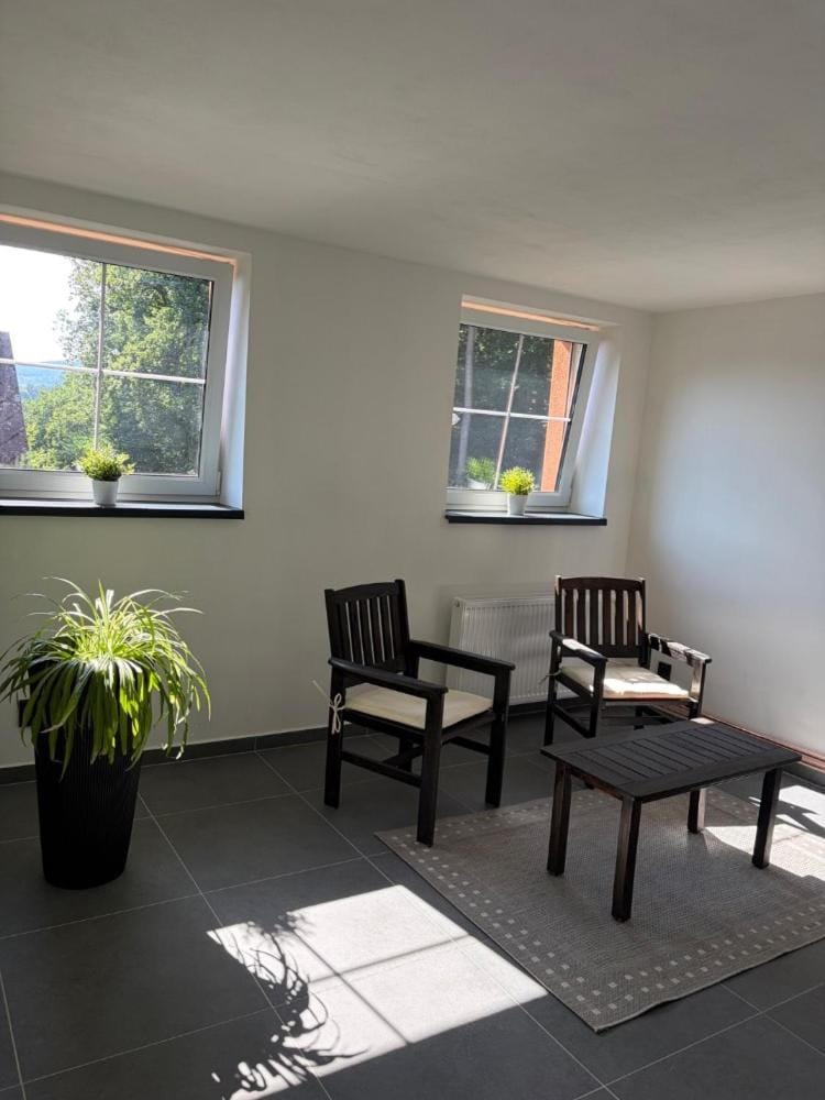 Apartmán Červený Vrch Apartment in Czechia