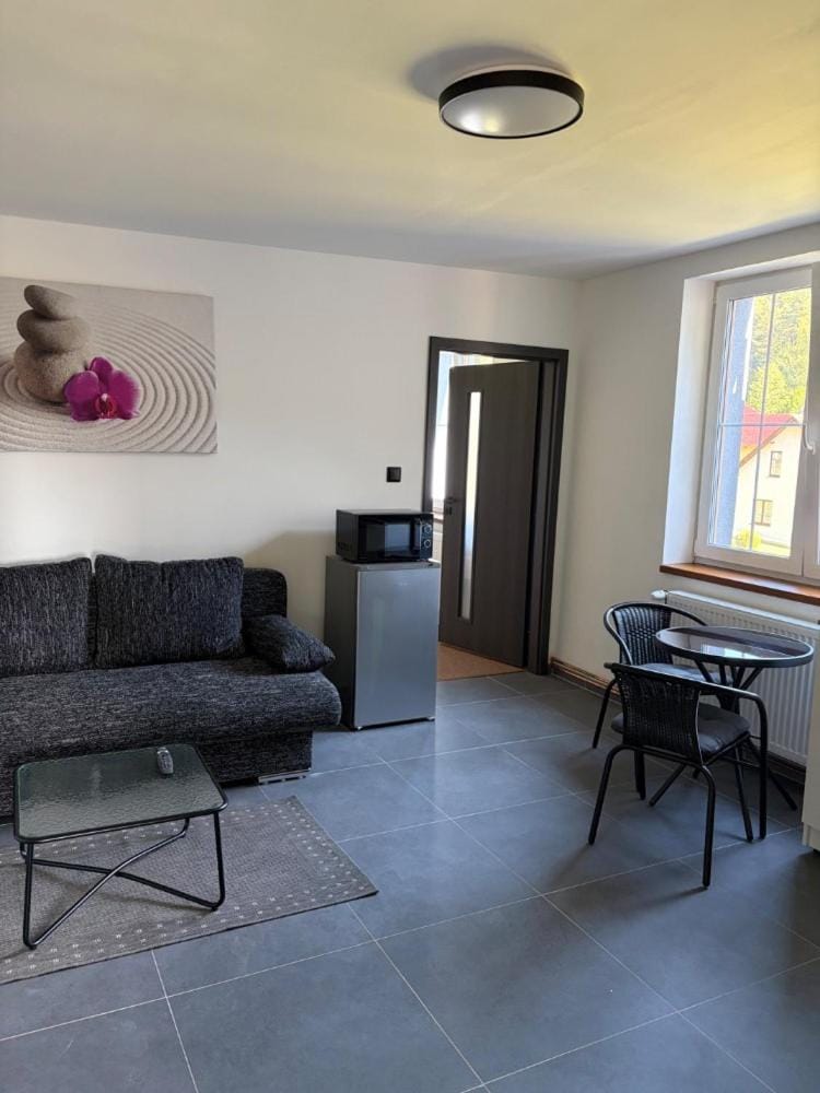 Apartmán Červený Vrch Apartment in Czechia