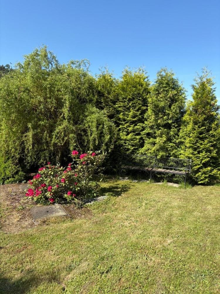 Apartmán Červený Vrch Apartment in Czechia