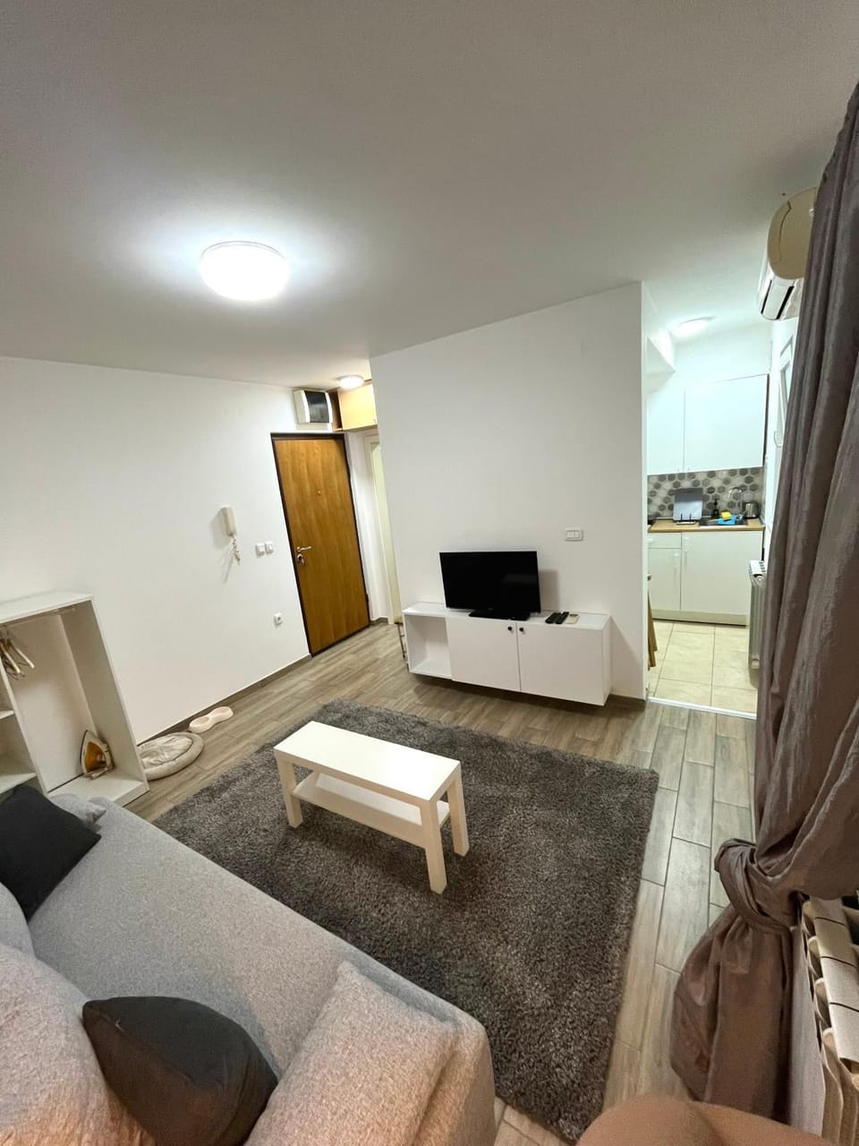 A&D apartment Apartment in Belgrade