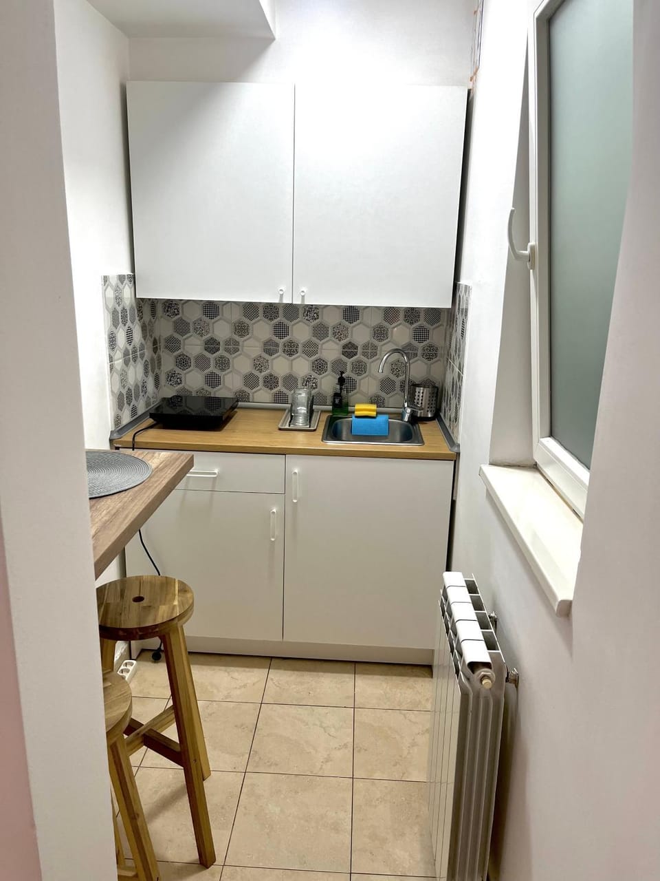 A&D apartment Apartment in Belgrade