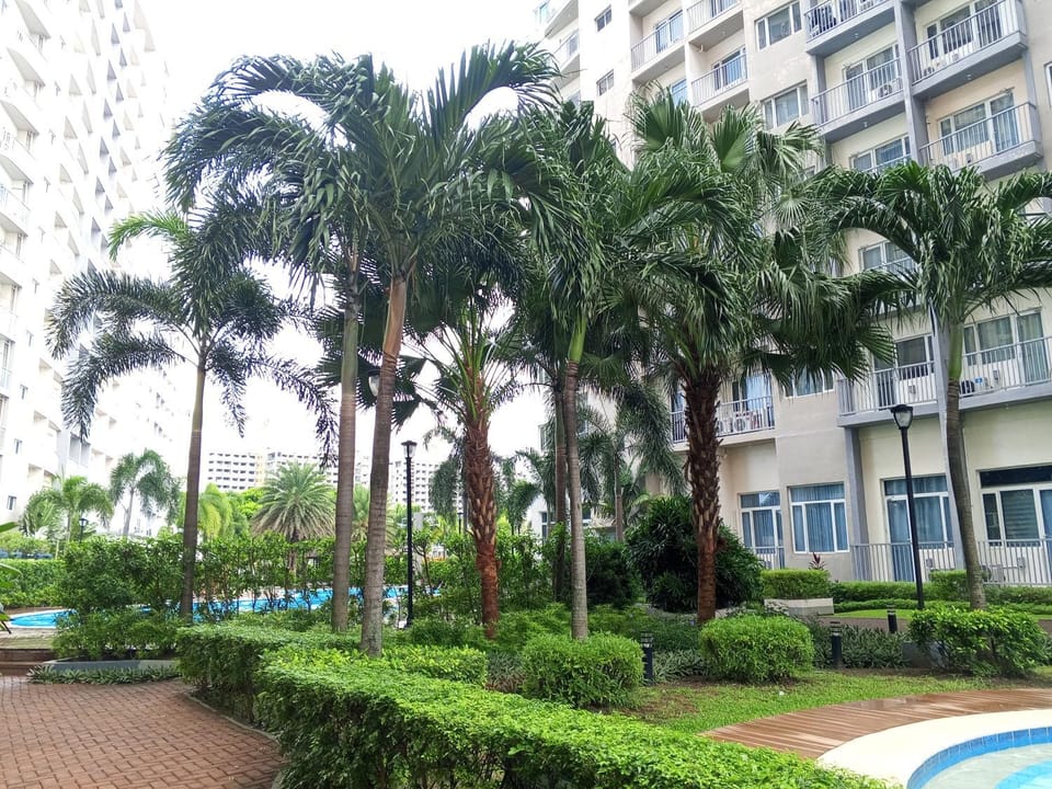 Casa Solana at SMDC South Residences Apartment hotel in Las Pinas
