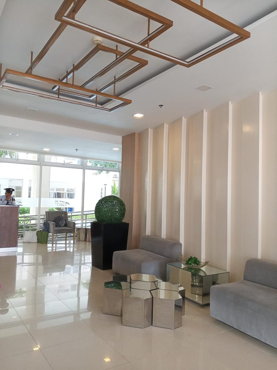 Casa Solana at SMDC South Residences Apartment hotel in Las Pinas